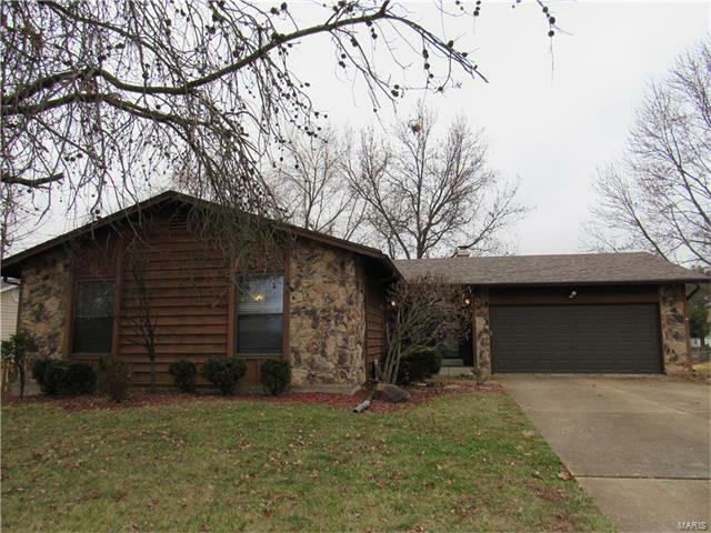 Property Photo:  4546 Chickasaw Pass   63304 