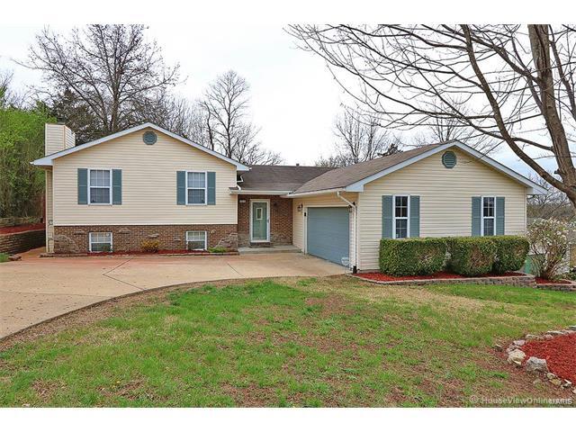 Property Photo: 818 Sheraton MO 63048