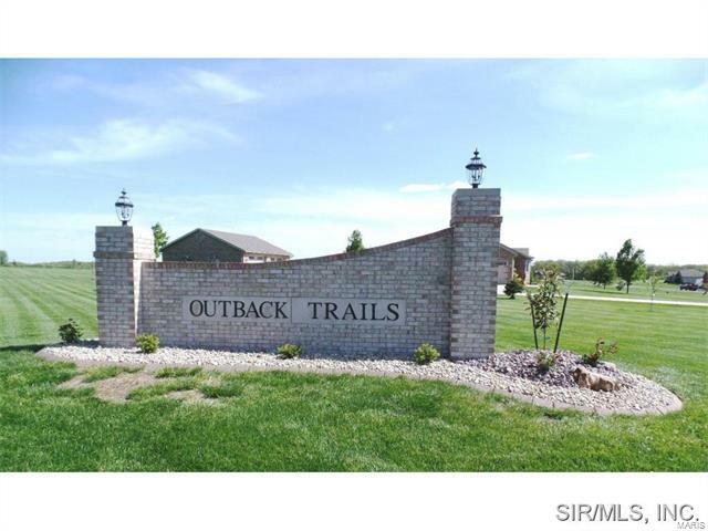 Property Photo: 117 Koala Cove IL 62061