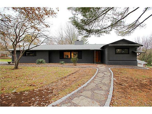 Property Photo: 21 Haven View Drive MO 63141