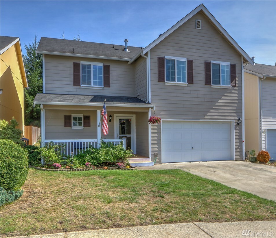 Property Photo:  6320 Alexis Dr NE  WA 98311 