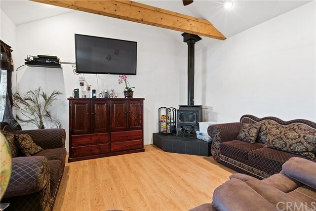 Property Photo: 15893 Young Street CA 95461