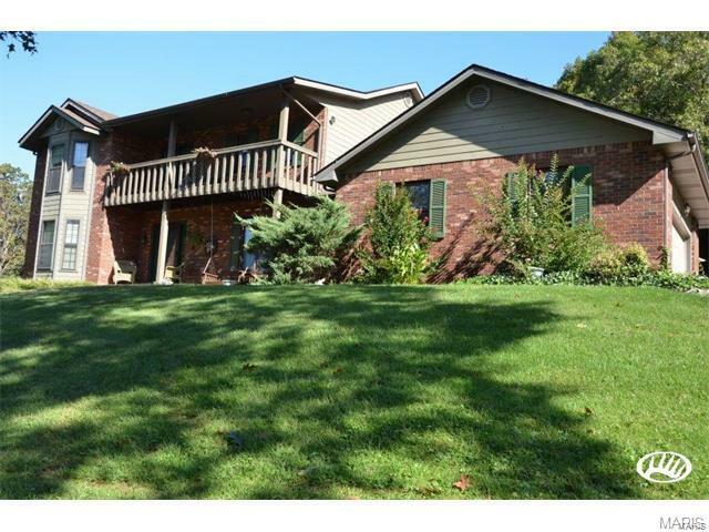 Property Photo: 2478 Brune Road MO 63640