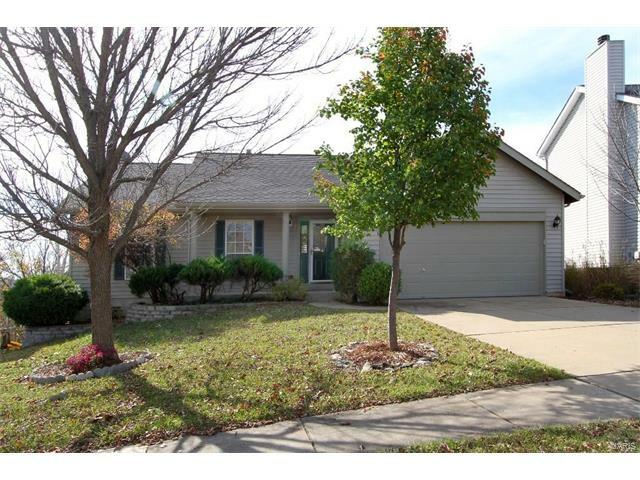 Property Photo: 711 Top Notch Lane MO 63025