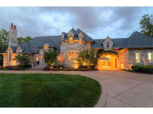 710 S Price  Ladue MO 63124 photo