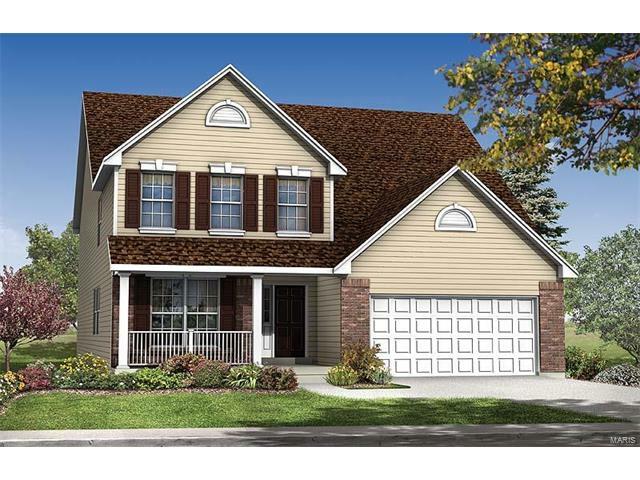 Property Photo: 1352 1352 Crimson Creek Drive 63049
