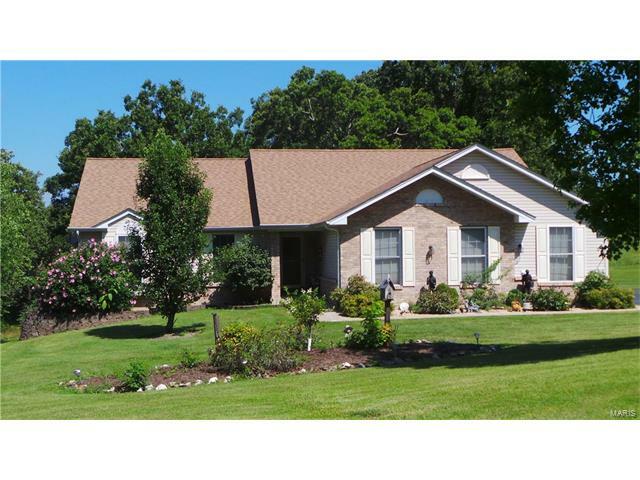 Property Photo: 5015 McCarty MO 63028