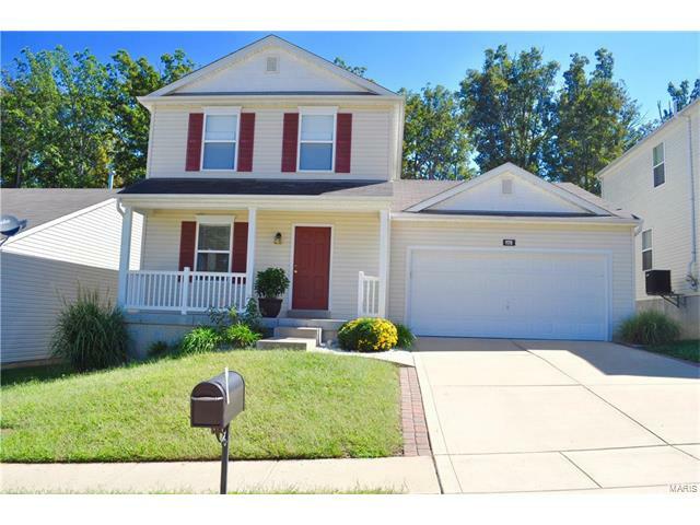 Property Photo: 1178 Liberty Crossing 63048