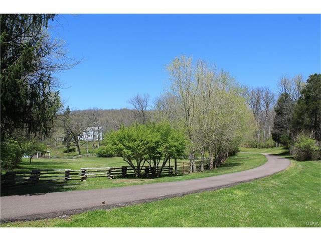 719 Forby Road  Eureka  63025 photo