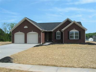 Property Photo:  743 Coot Court  KY 41001 