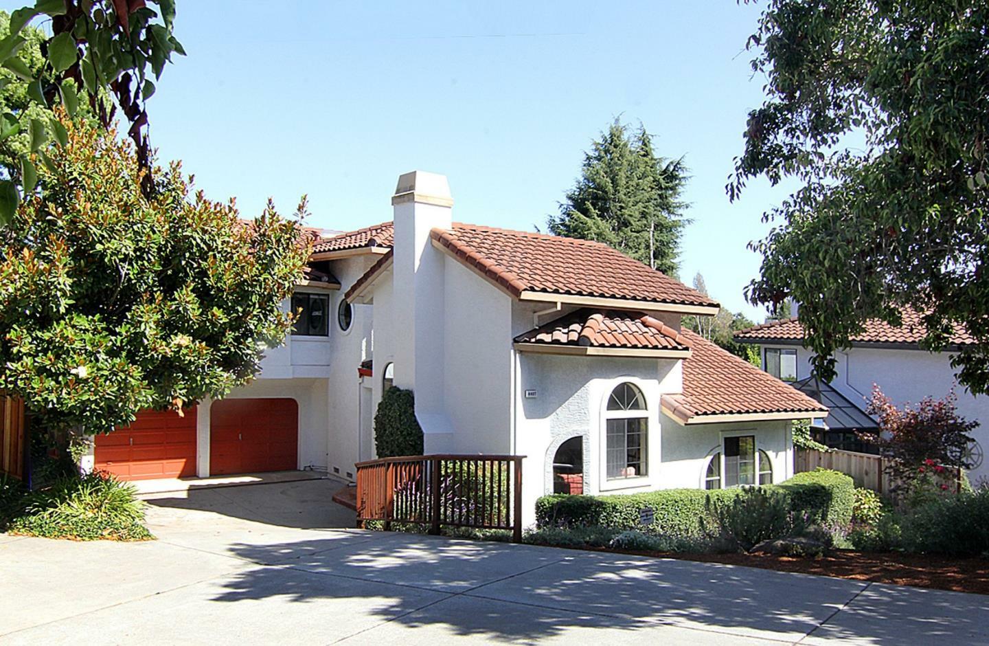 Property Photo:  4407 Esta Lane  CA 95073 