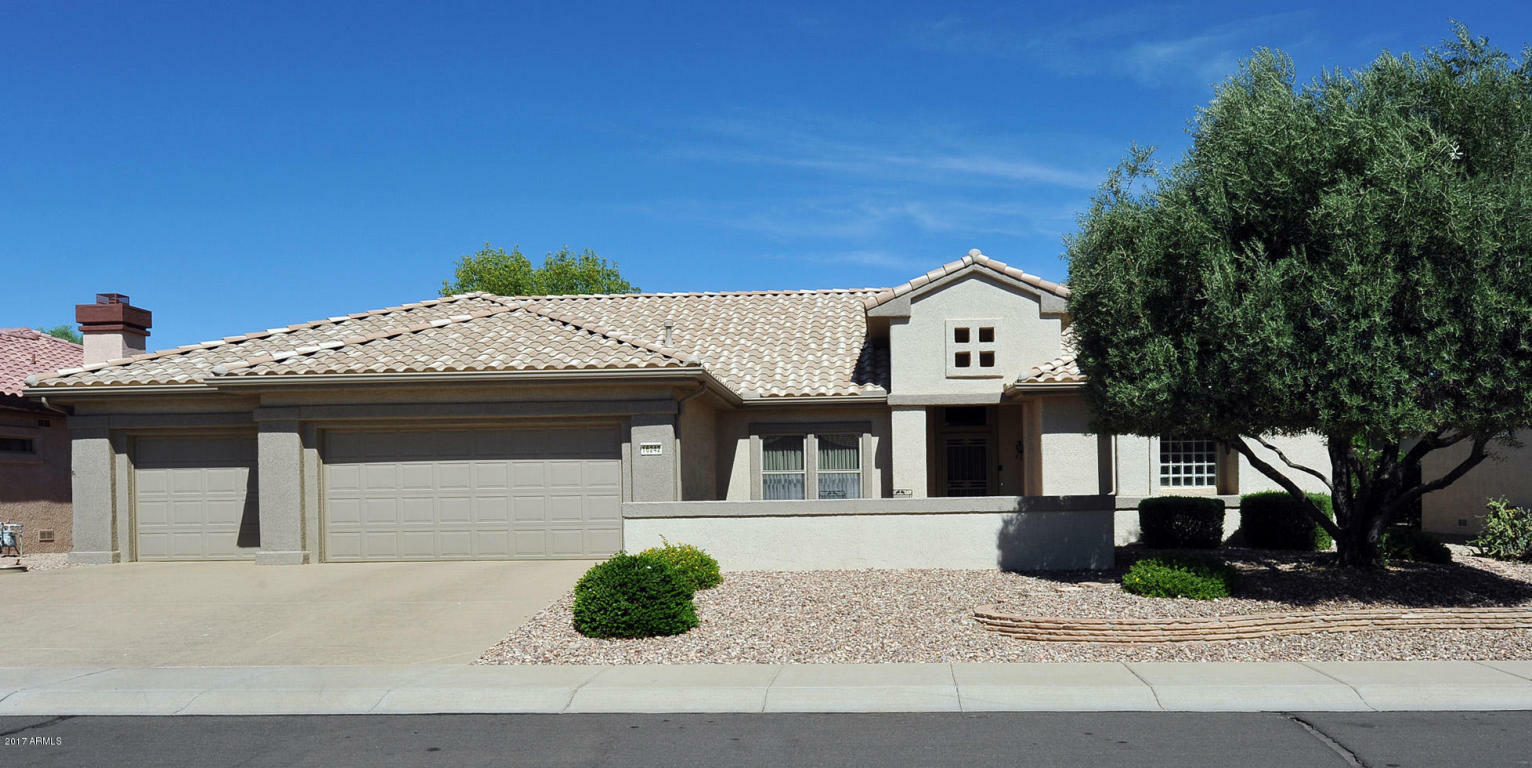 Property Photo:  16242 W Windcrest Drive  AZ 85374 