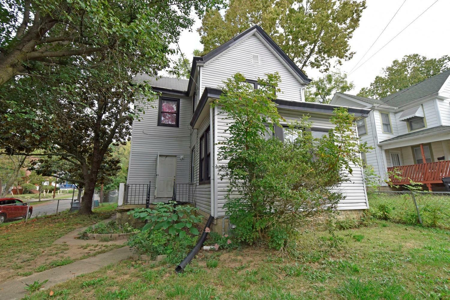 Property Photo:  6200 Manuel Street  OH 45227 