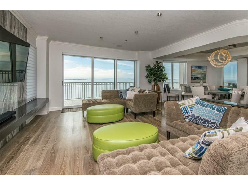 Property Photo:  3507 Bayshore Boulevard 1102  FL 33629 