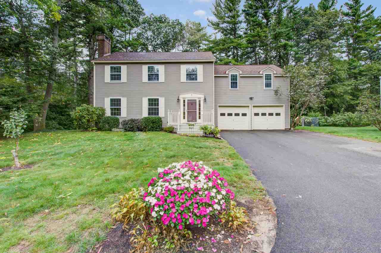 Property Photo: 6 Scotland Road NH 03824