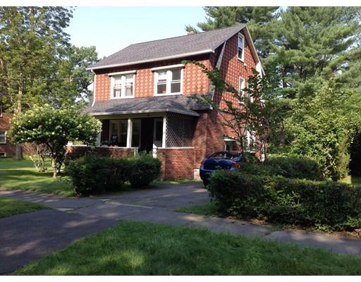 Property Photo:  121 Highland Ave  MA 01085 