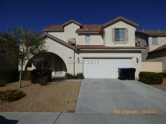 Property Photo:  3044 Andretti Lane  NV 89052 