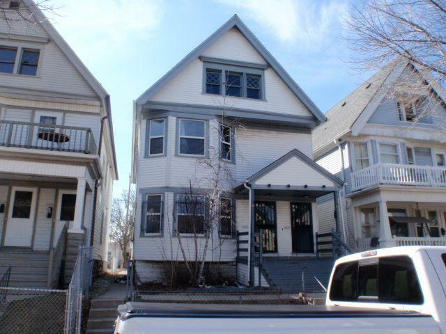 Property Photo:  2445 N 34th St 2447  WI 53210-3029 