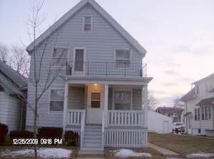 Property Photo:  3621 W Rogers St  WI 53215 