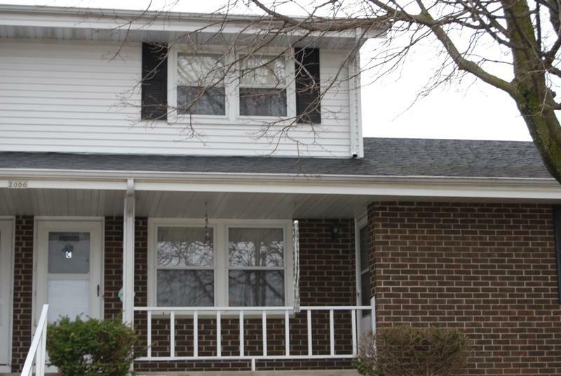 Property Photo: 2006 Miller St C WI 53095-2931