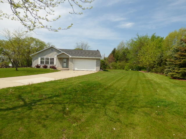Property Photo:  4441 W Sherwood Dr  WI 53132 