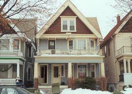 Property Photo: 2514 N Oakland Ave 2516 WI 53211