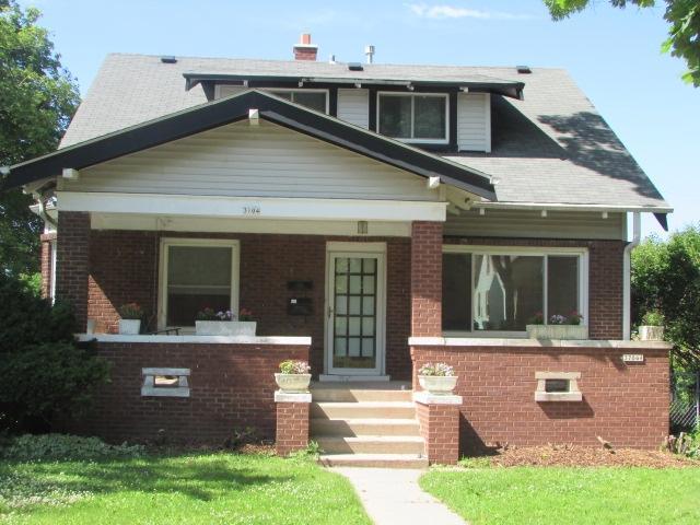 Property Photo: 3704 E Armour Ave A WI 53110-1125