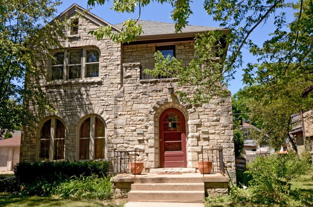 Property Photo: 1349 N 54th St 1351 WI 53208