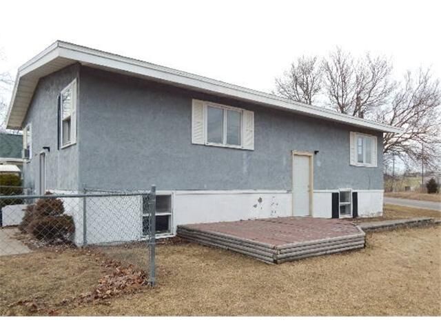 Property Photo:  2817 2819 Hass St  WI 54601 