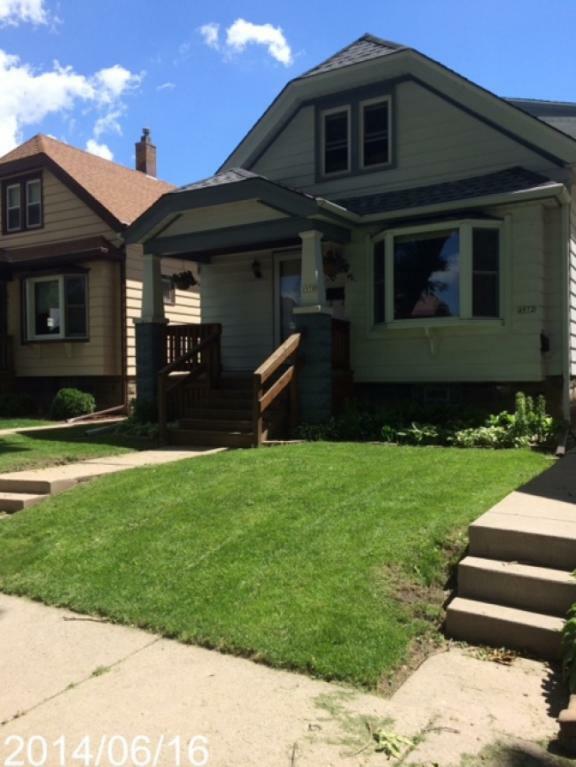 Property Photo: 1970 S 77th St 1972 WI 53219