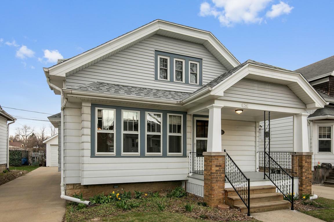 Property Photo:  1361 N 59th St  WI 53208 