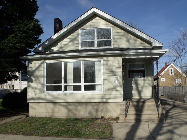 Property Photo:  6342 12th Ave  WI 53143-5013 