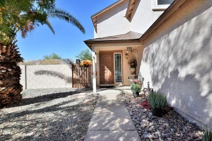Property Photo: 6434 W Saguaro Drive AZ 85304