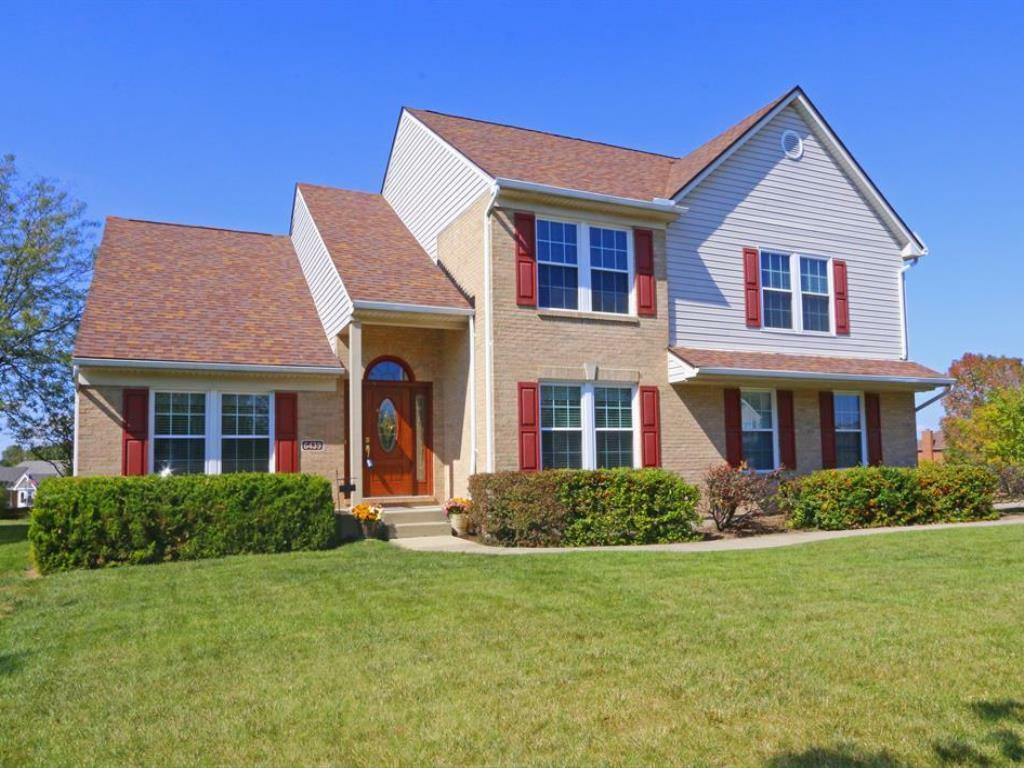 Property Photo: 6439 Royal Liverpool Lane OH 45040