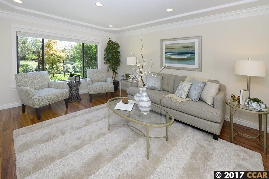 Property Photo:  1301 Golden Rain Rd 2  CA 94595 