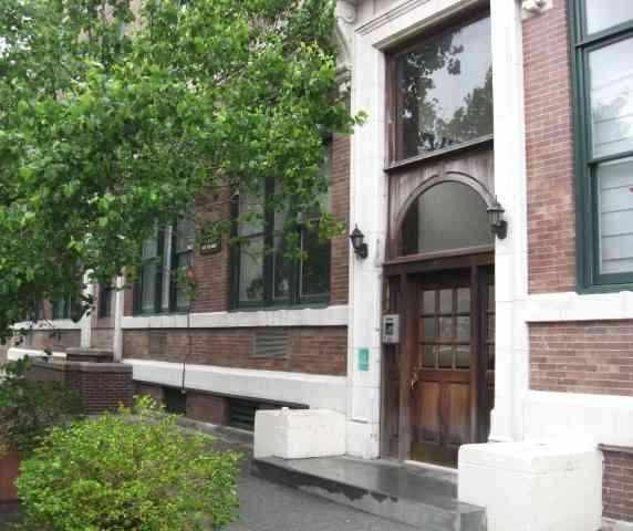 Property Photo: 181 Erie St 202 NJ 07302