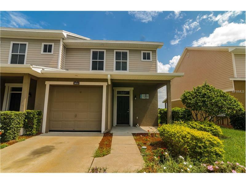 Property Photo:  5815 Leopardstown Drive  FL 33610 