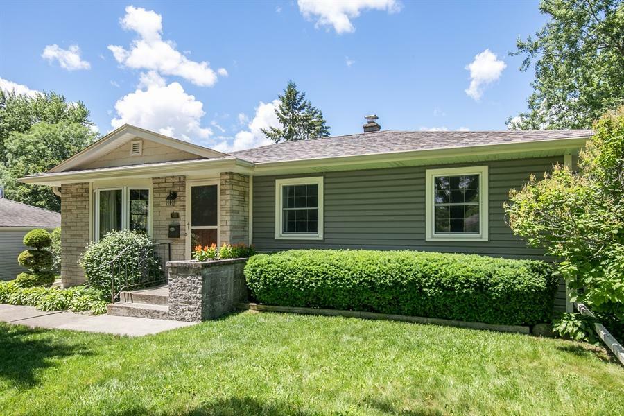 Property Photo:  5331 Mansfield Dr  WI 53129 