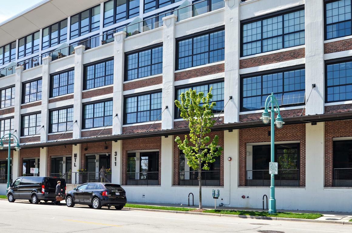 311 E Erie St 209  Milwaukee WI 53202 photo