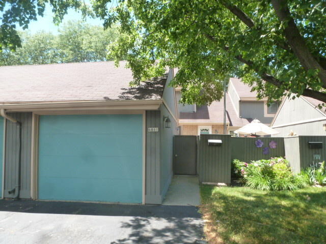 Property Photo:  4861 S 19th St  WI 53221 