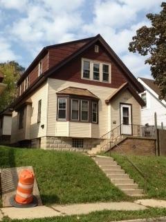 Property Photo:  1509 S 30th St  WI 53215 