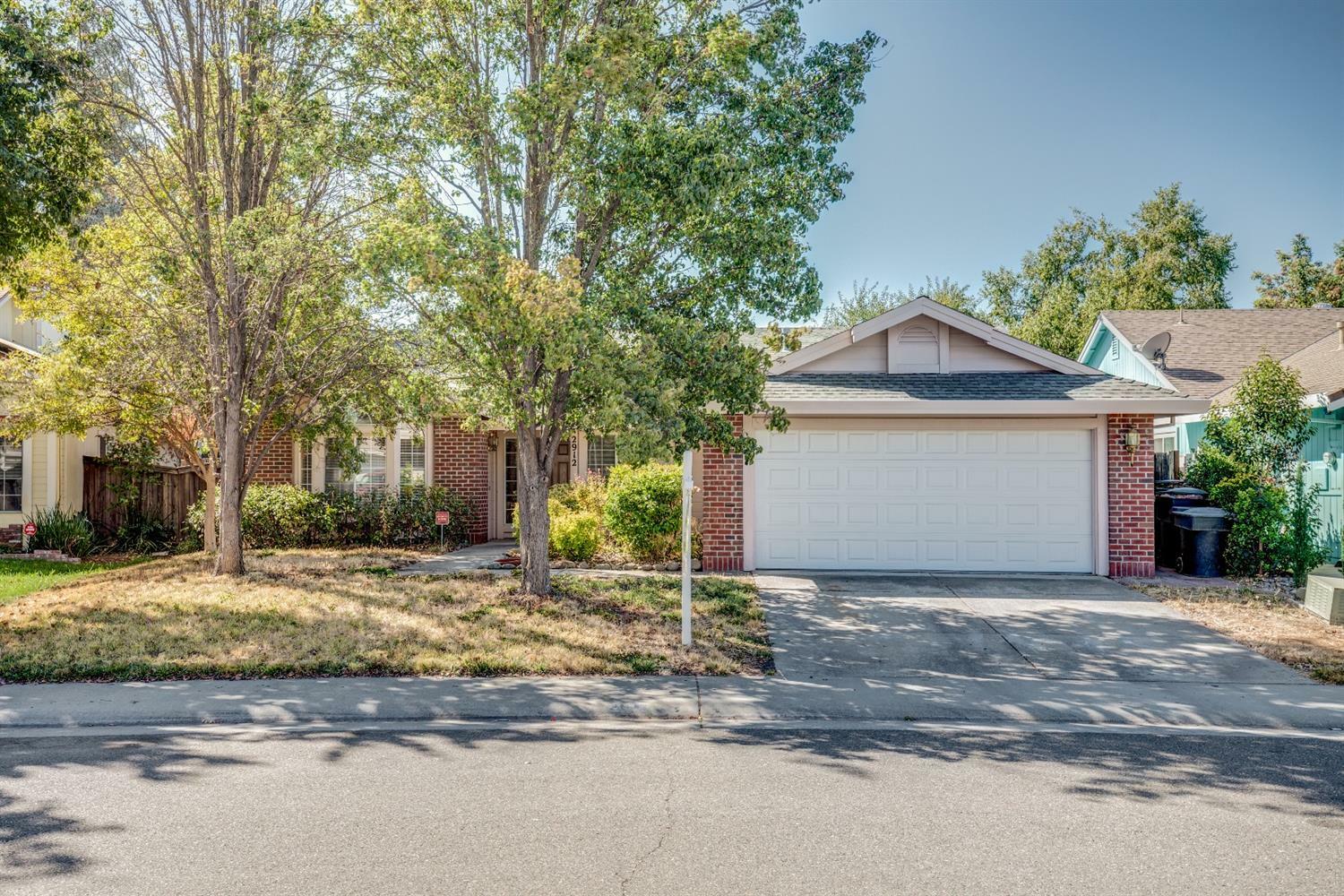 Property Photo:  2912 Gibson View Way  CA 95843 