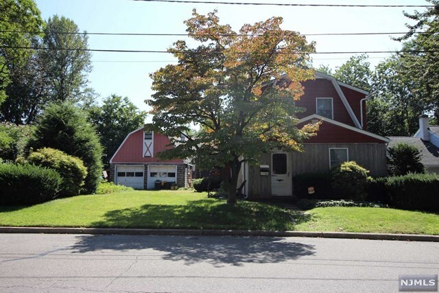 Property Photo:  661 McKinley Avenue  NJ 07676 