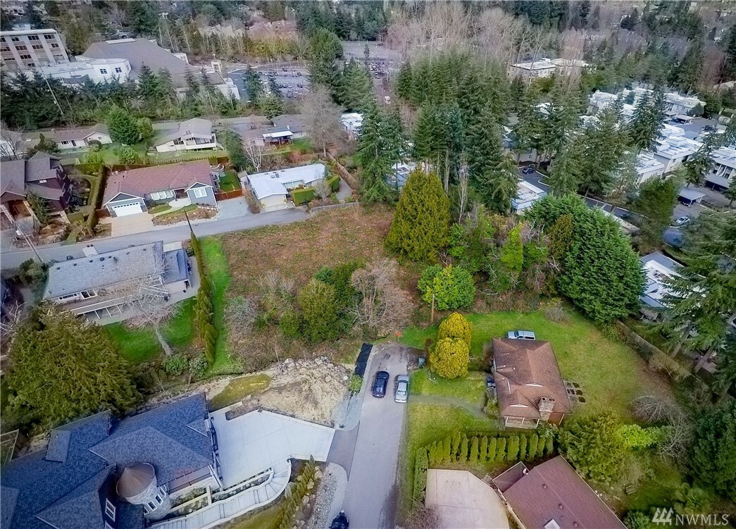 Property Photo:  1520 102nd Ave NE  WA 98004 