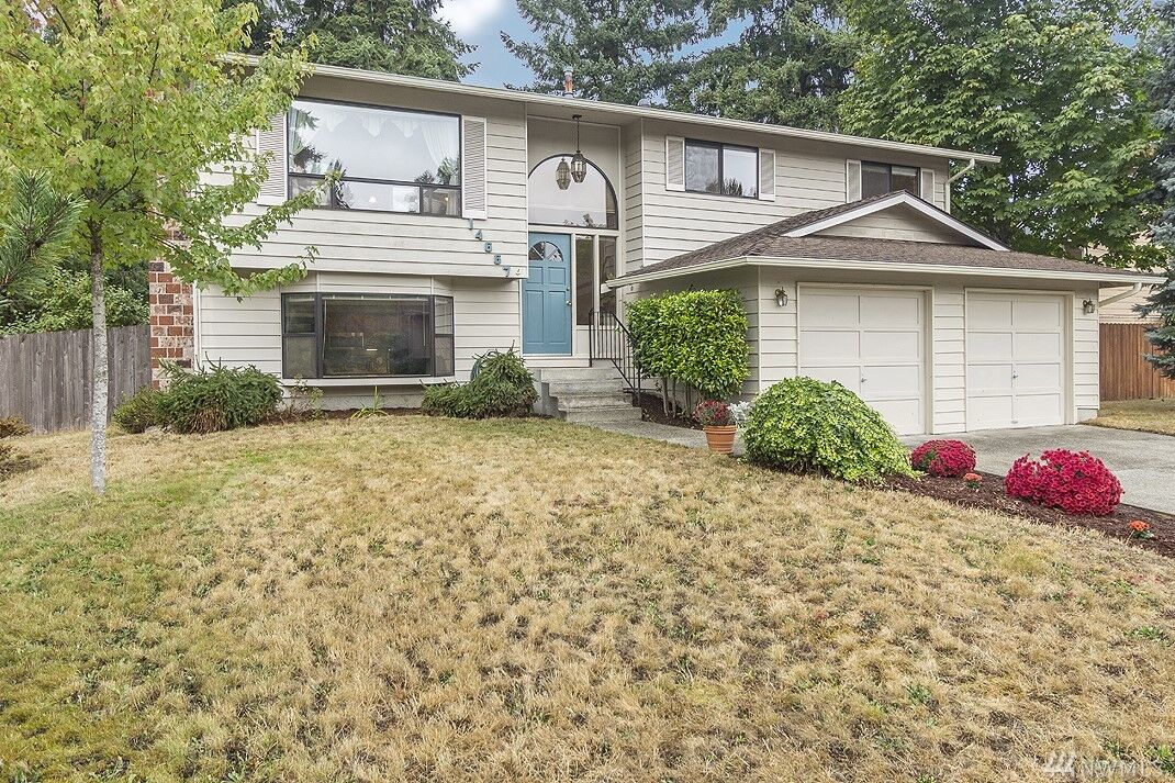 Property Photo: 14667 126th Ave NE WA 98072