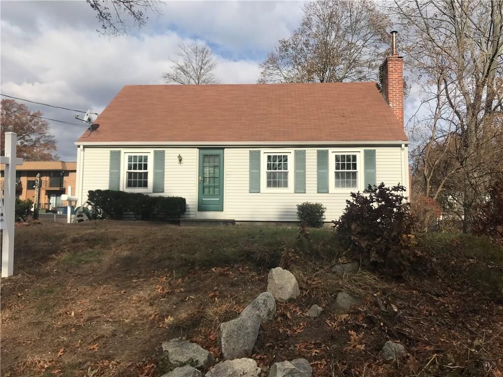 Property Photo:  8 Sutcliffe Av  RI 02865 