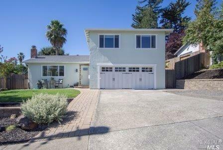 51 Martinez Court  Novato CA 94945 photo