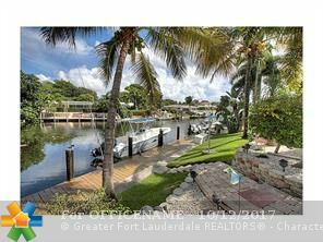 Property Photo: 2641 NE 23rd Ct FL 33062
