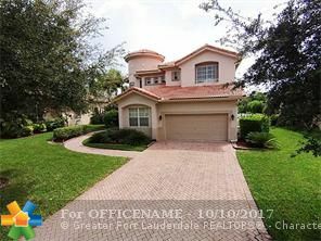 Property Photo:  4835 NW 124th Way  FL 33076 