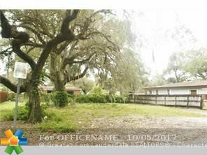 Property Photo:  3030 NW 170th St  FL 33056 